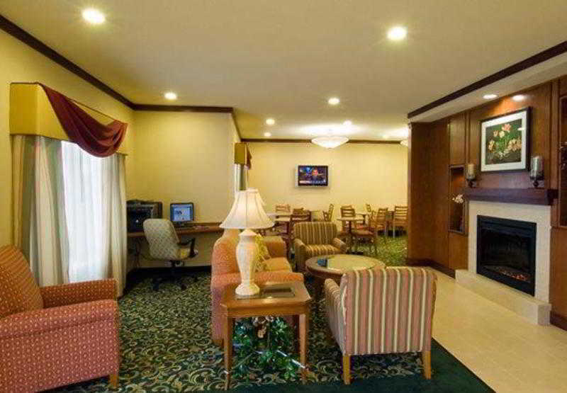 Fairfield Inn & Suites Valparaiso Exterior photo