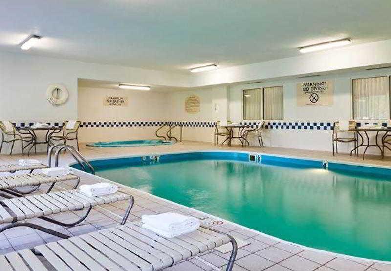 Fairfield Inn & Suites Valparaiso Facilities photo